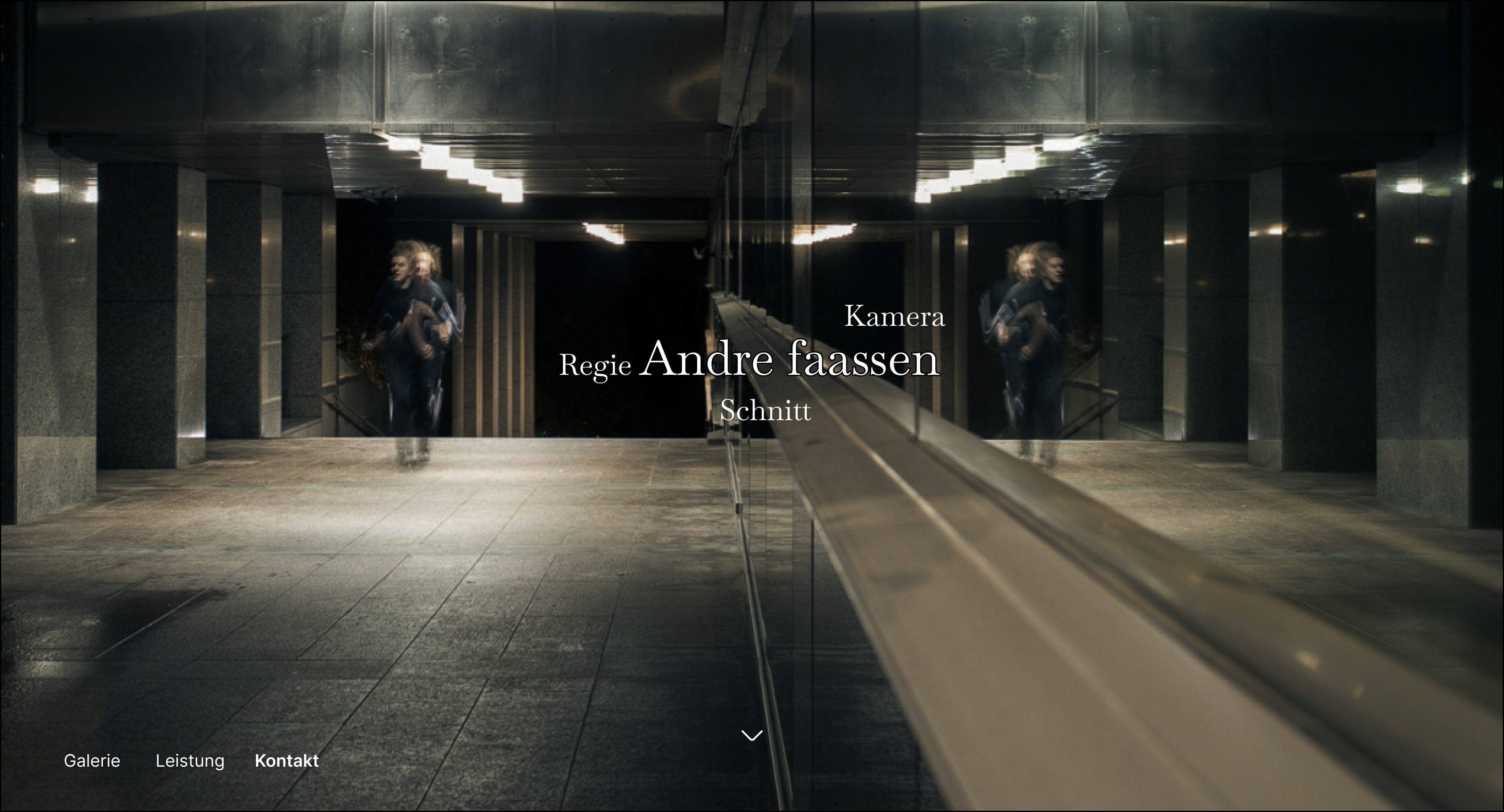 Webdesign Projektbild